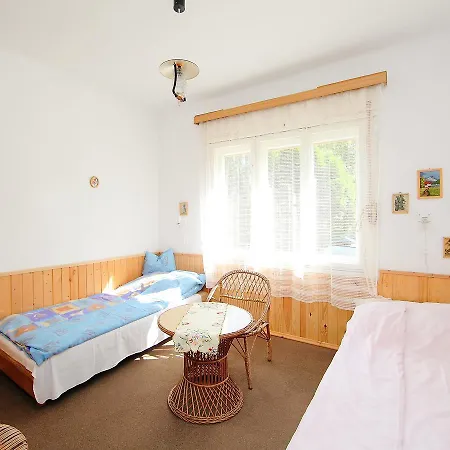 Holiday home Holiday Balaton H2042 *