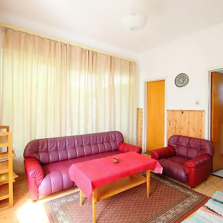 Holiday home Holiday Balaton H2042 *